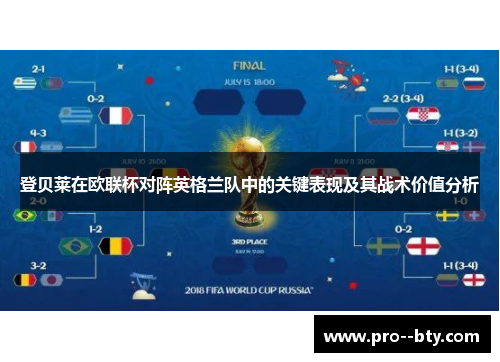 登贝莱在欧联杯对阵英格兰队中的关键表现及其战术价值分析